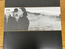 The Joshua Tree [Remaster] [LP] by U2 (Vinyl, Dec-2007, Island Records USA) VG+