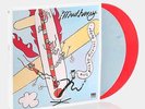 Mudhoney - Every Good Boy Deserves Fudge 2xLP Blue & Red Vinyl Record