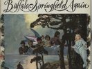 Buffalo Springfield Buffalo Sprin... UK vinyl LP  record