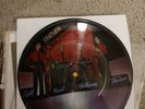 Kraftwerk	- Showroom Dummies -  The Model Picture Disc VINYL 7