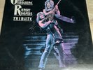 Ozzie Osbourne-Tribute to Randy Rhodes