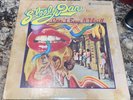 STEELY DAN Can’t Buy A Thrill LP COMMAND QUADRAPHONIC CQD-40009 Quad ABC