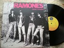 The Ramones lp Rocket To Russia Sire SR-6042 Vinyl 1977 NM