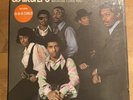 THE 5 STAIRSTEPS Self-Titled LP Original 1970 Buddah Ooh Child EX Shrink SOUL