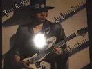 STEVIE RAY VAUGHN Double Trouble Texas Flood VINYL RECORD LP NEW SEALED