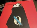 ...Like Clockwork by Queens of the Stone Age (Vinyl, 2013) Deluxe Heavyweight