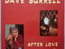 DAVE BURRELL After Love LP 1971 Free Avant Jazz NM French America Pressing