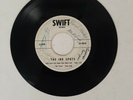 45 Record The Ink Spots Signed If I Didn't Care VG