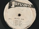 ROOTS REGGAE DUB LP STUDIO ONE LABEL DUB SPECIALIST 
