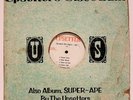 ROOTS LP UPSETTER LABEL JA PRESS LEE PERRY 