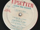 RARE REGGAE LP UPSETTER LABEL THE UPSETTERS 