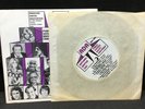 1981 Autumn Winter Vinyl Public Service Radio Campaign RARE Vinyl Frank Zappa