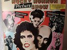 The Rocky Horror Picture Show  ‎– Original Soundtrack Vinyl LP