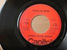 Rance Allen Group 'Peace Of Mind / I'm Gonna Make It After All' Capitol Soul 45