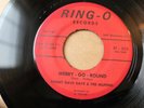 Sonny Dave Daye & The Muffins 'Merry Go Round' RARE Ring-O Northern Soul 45 HEAR