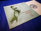 @COLUMBIA SAX 2385 *BLUE/SILVER* RICHTER-HAASER* BEETHOVEN SONATAS NOS.17 & 30*