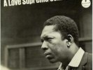 John Coltrane - A Love Supreme - Analogue Productions LP