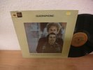 Simon & Garfunkel - Bridge Over Troubled Water LP -  Quadraphonic Vinyl