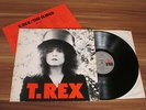 T. Rex - The Slider / Ariola Germany 1972 + Insert / Mint-