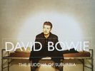 David Bowie The Buddha Of Suburbia (Brilliant Adventure issue)