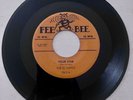 The El Capris 1957 DOO WOP 45 Your Star / Dance All Night FEE BEE VG+