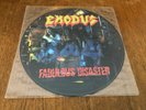 EXODUS Fabulous Disaster 12