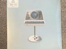 ENTER SHIKARI - The Spark - 2nd Pressing - Cream And Blue Galaxy Vinyl
