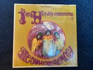 Jimi Hendrix ARE YOU EXPERIENCED LP - 1968 pressing IN SHRINK Reprise 6261 EX/NM