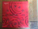 Clockwork Angels Rush vinyl played once