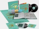 The Alan Parsons Project Eye In The Sky 35th Anniversary Edition Deluxe Box Set
