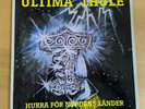 Ultima Thule, Hurrah For Nordens Lander, Oi RAC Viking Rock ROR Original 1990