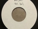 PEARL JAM - Hail Hail / Satisfied - 45 Rpm Acetate