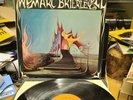 RARE MARC BRIERLEY  WELCOME TO THE  CITADEL FIRST PRESS  CBS 63478 SUPER ACID FO