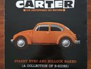 CARTER THE UNSTOPPABLE SEX MACHINE Starry Eyed B-Sides CHRYSALIS VINYL LP