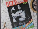 FLO & EDDIE: illegal, immoral and fattening COLUMBIA 12