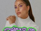 Snoh Aalegra Temporary Highs in the Violet Skies Double Vinyl Album NEW #V3