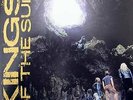 Kings Of The Sun - Kings Of The Sun - Vinyl Record.. - F12198F