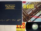 BEATLES COLLECTION APPLE EAS-50031-44 JAPAN POSTER VINYL 14LP