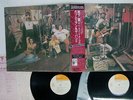 BOB DYLAN & THE BAND BASEMENT TAPES CBS/SONY SOPJ-120,1 JAPAN OBI VINYL 2LP