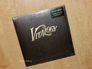 Pearl Jam – Vitalogy *NEW SEALED* 180 Gram 2 x Vinyl LP – Gatefold Remaster