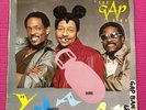The Gap Band – You Dropped A Bomb On Me VG+ Vinyl LP AB12