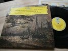 DGG 139 124 Brahms double concerto Janos Starker Schneiderhan Stereo LP violin