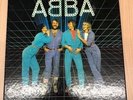 The Best Of ABBA 5 x LP Vinyl Records Box Set
