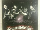 KrawallBrüder - Live - Album Vinyl Doppel LP 2010