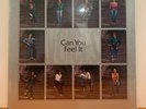 Voices Of East Harlem Can You Feel It OG 1974 SEALED Vinyl LP Soul Funk Rare