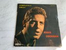 Eddie Cochran rare Collector France EP 