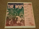 THE WHO Mods & rockers Live in New York (1973) / San Francisco (1974) Rare