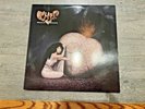 CHER HEART OF STONE VINYL RECORD LP WITHDRAWN COVER RARE BMG RECORD CLUB VG++