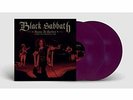 Black Sabbath - Heaven In Hartford Limited Edition Purple Vinyl