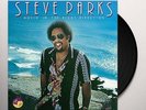 Steve Parks - Movin' in the Right Direction RSD 2021 Vinyl